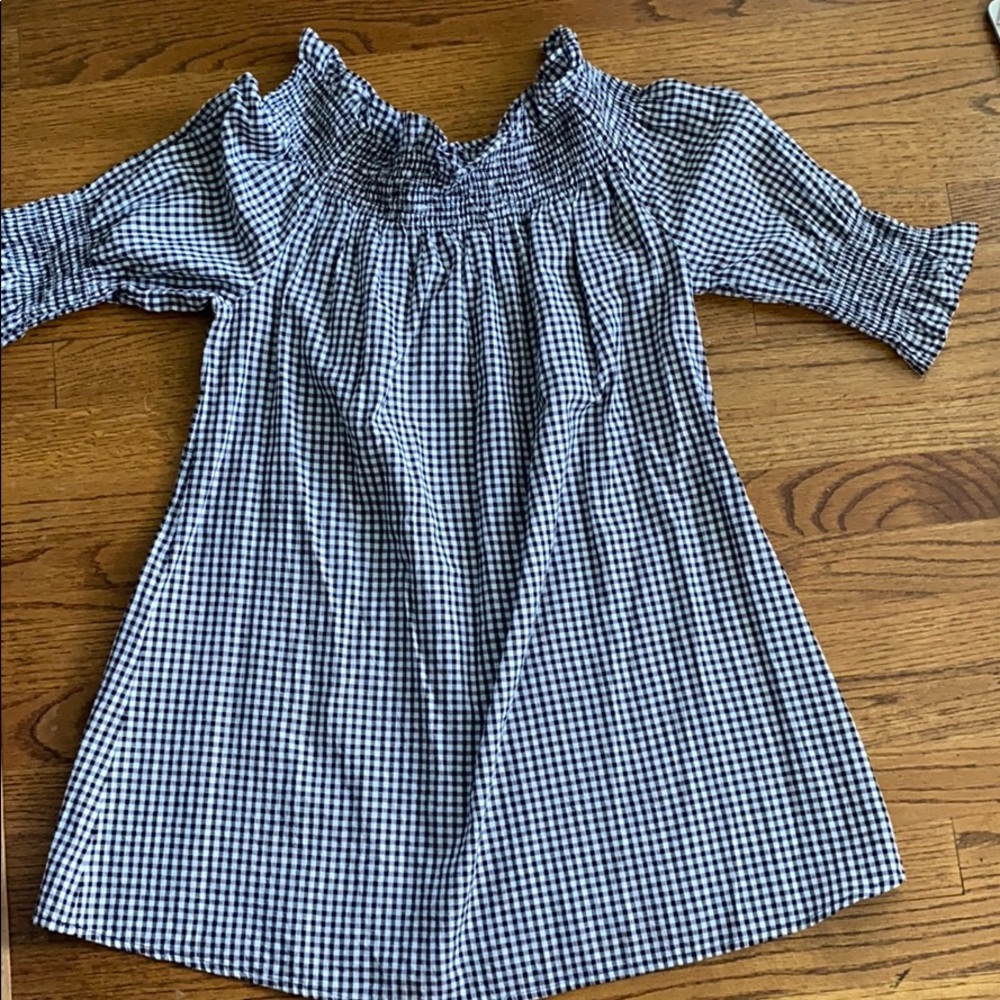 Cute summer dress